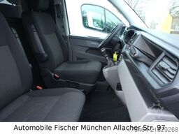 VOLKSWAGEN T6.1 Transporter Kasten* 4M**rre*ALUCA*