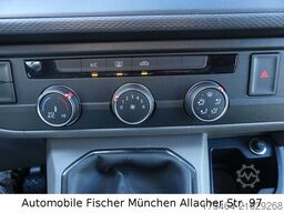 VOLKSWAGEN T6.1 Transporter Kasten* 4M**rre*ALUCA*