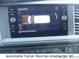 VOLKSWAGEN T6.1 Transporter Kasten* 4M**rre*ALUCA*