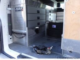 VOLKSWAGEN T6.1 Transporter Kasten* 4M**rre*ALUCA*