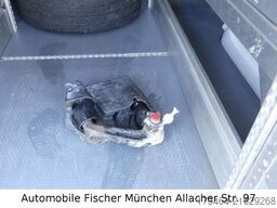 VOLKSWAGEN T6.1 Transporter Kasten* 4M**rre*ALUCA*