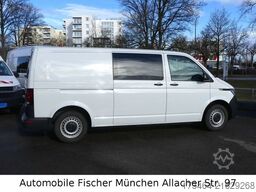 VOLKSWAGEN T6.1 Transporter Kasten* 4M**rre*ALUCA*