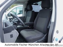 VOLKSWAGEN T6.1 Transporter Kasten* 4M**rre*ALUCA*