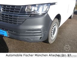VOLKSWAGEN T6.1 Transporter Kasten* 4M**rre*ALUCA*