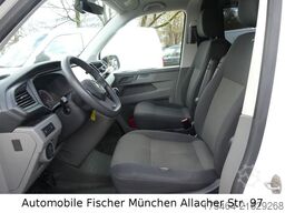VOLKSWAGEN T6.1 Transporter Kasten* 4M**rre*ALUCA*