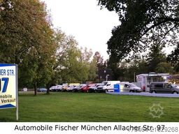 VOLKSWAGEN T6.1 Transporter Kasten* 4M**rre*ALUCA*