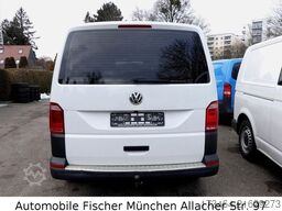 VOLKSWAGEN T6 Transporter Kasten 4M**rre*Sortimo*
