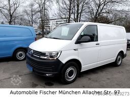 VOLKSWAGEN T6 Transporter Kasten 4M**rre*Sortimo*