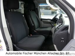 VOLKSWAGEN T6 Transporter Kasten 4M**rre*Sortimo*