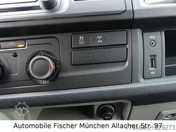 VOLKSWAGEN T6 Transporter Kasten 4M**rre*Sortimo*