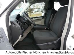 VOLKSWAGEN T6 Transporter Kasten 4M**rre*Sortimo*