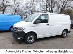 VOLKSWAGEN T6 Transporter Kasten 4M**rre*Sortimo*