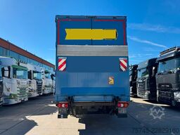 MERCEDES-BENZ ATEGO 1530**HOCHDACH*2 X LIEGE*KLIMA*2,95 H