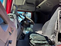 MERCEDES-BENZ ATEGO 1530**HOCHDACH*2 X LIEGE*KLIMA*2,95 H