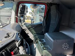 MERCEDES-BENZ ATEGO 1530**HOCHDACH*2 X LIEGE*KLIMA*2,95 H