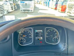 MERCEDES-BENZ ATEGO 1530**HOCHDACH*2 X LIEGE*KLIMA*2,95 H