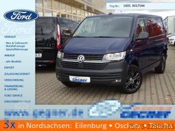 VW T6.1 Transporter Mixto 4MOTION 204PS DSG KR AHK