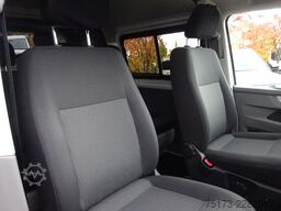 VW T6.1 Transporter Mixto 4MOTION 204PS DSG KR AHK