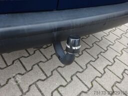 VW T6.1 Transporter Mixto 4MOTION 204PS DSG KR AHK