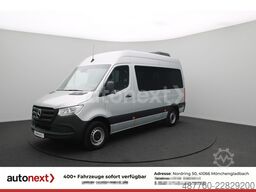 MERCEDES-BENZ Sprinter 317 Tourer Aut. *Dachklima* 9-SITZE+AHK