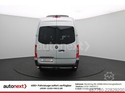 MERCEDES-BENZ Sprinter 317 Tourer Aut. *Dachklima* 9-SITZE+AHK