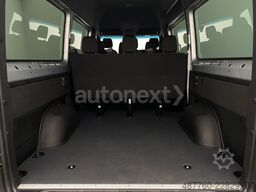 MERCEDES-BENZ Sprinter 317 Tourer Aut. *Dachklima* 9-SITZE+AHK