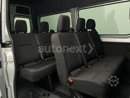 MERCEDES-BENZ Sprinter 317 Tourer Aut. *Dachklima* 9-SITZE+AHK