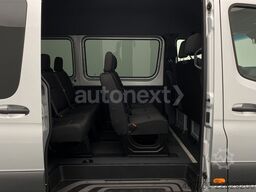 MERCEDES-BENZ Sprinter 317 Tourer Aut. *Dachklima* 9-SITZE+AHK