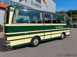 SETRA S 208 , Top Zustand, H Kennzeichen