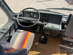 SETRA S 208 , Top Zustand, H Kennzeichen