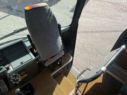 SETRA S 208 , Top Zustand, H Kennzeichen