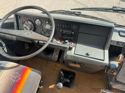 SETRA S 208 , Top Zustand, H Kennzeichen