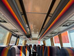 SETRA S 208 , Top Zustand, H Kennzeichen