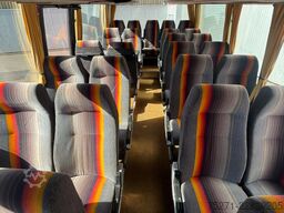 SETRA S 208 , Top Zustand, H Kennzeichen