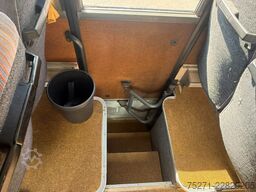 SETRA S 208 , Top Zustand, H Kennzeichen