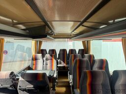 SETRA S 208 , Top Zustand, H Kennzeichen