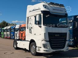 DAF XF530 SSC 2Tanks 1275L ACC Standklima Xenon
