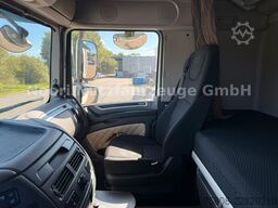 DAF XF530 SSC 2Tanks 1275L ACC Standklima Xenon