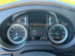 DAF XF530 SSC 2Tanks 1275L ACC Standklima Xenon