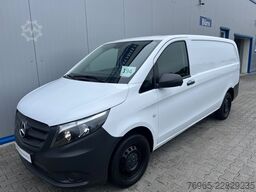 MERCEDES-BENZ Vito 116 LANG 6G KLIMA NAVI KAMERA 3-SITZE EURO6