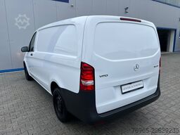 MERCEDES-BENZ Vito 116 LANG 6G KLIMA NAVI KAMERA 3-SITZE EURO6