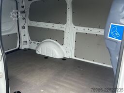 MERCEDES-BENZ Vito 116 LANG 6G KLIMA NAVI KAMERA 3-SITZE EURO6