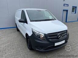 MERCEDES-BENZ Vito 116 LANG 6G KLIMA NAVI KAMERA 3-SITZE EURO6