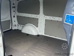 MERCEDES-BENZ Vito 116 LANG 6G KLIMA NAVI KAMERA 3-SITZE EURO6