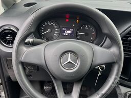 MERCEDES-BENZ Vito 116 LANG 6G KLIMA NAVI KAMERA 3-SITZE EURO6