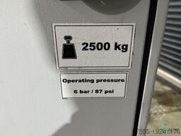 Weinig Variomat