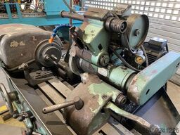 Gendron RU 28-100 RU