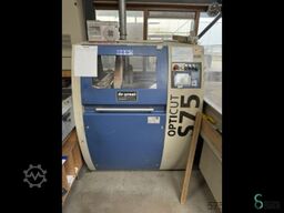Weinig Opticut S75-1 Opticut