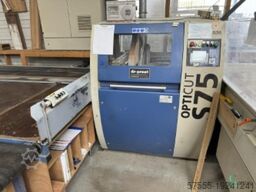 Weinig Opticut S75-1 Opticut