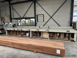Weinig Opticut S75-1 Opticut